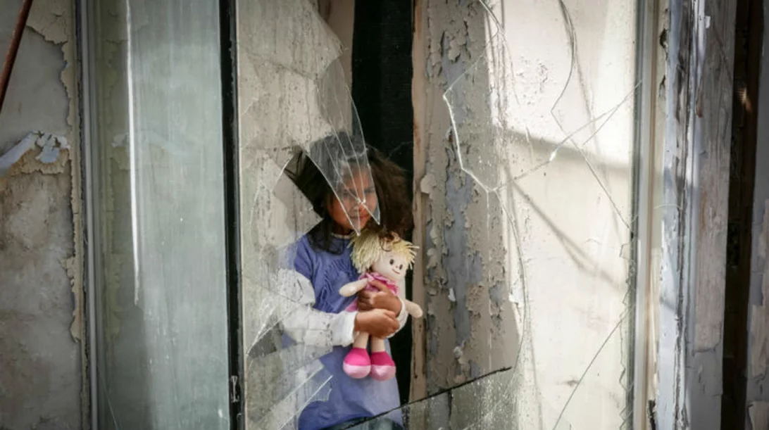 Αφιέρωμα της ΕΡΤ στην Παγκόσμια Ημέρα Προσφύγων