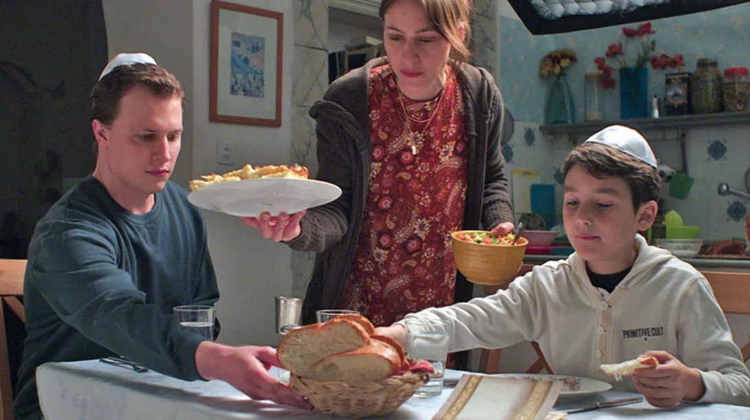 Κρυφή Συνταγή 