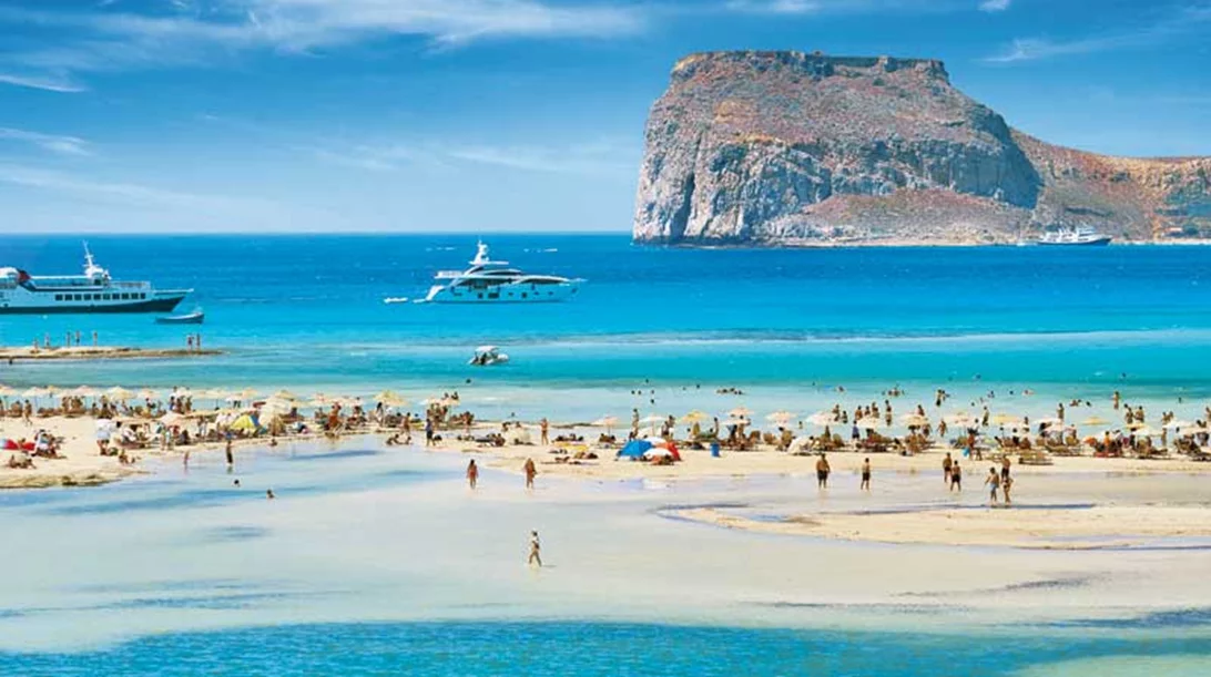 20 must εμπειρίες στην καλοκαιρινή Κρήτη