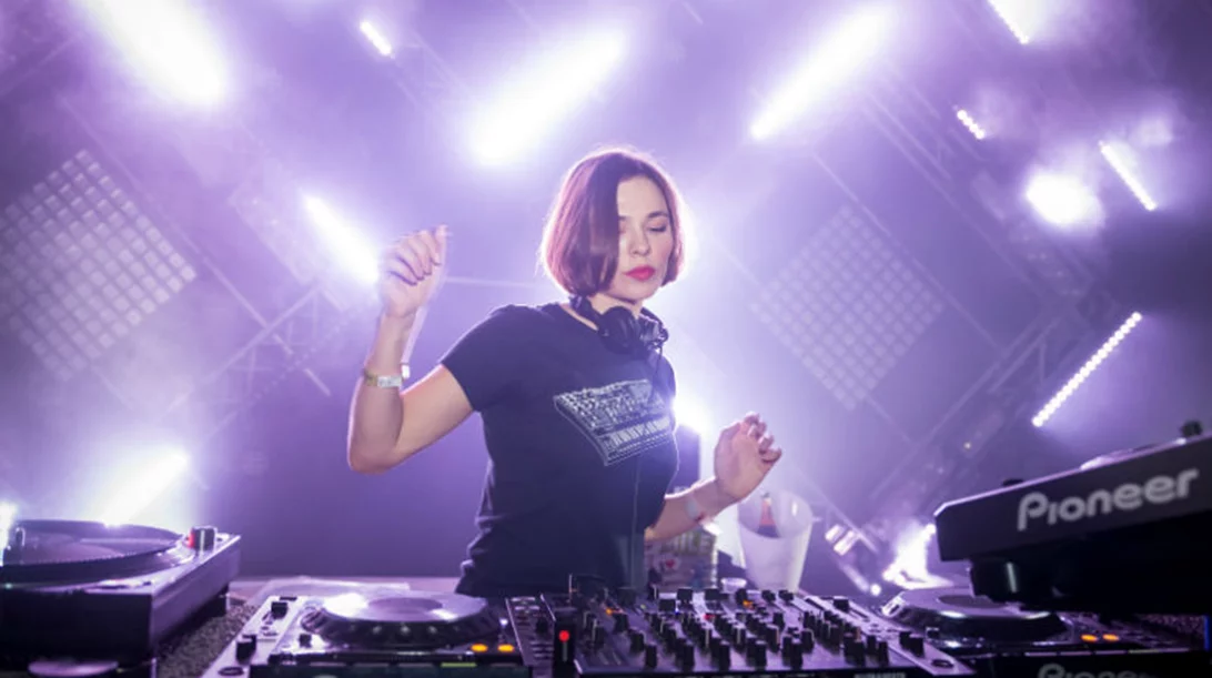 To Techniques Festival αποκαλύπτει τους headliners του