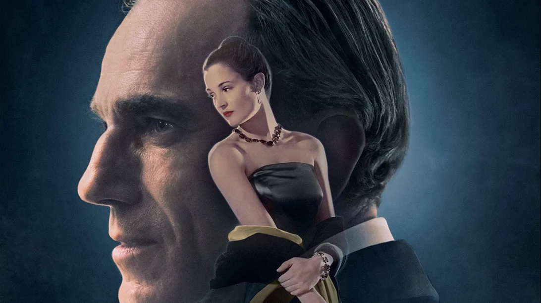 Phantom Thread