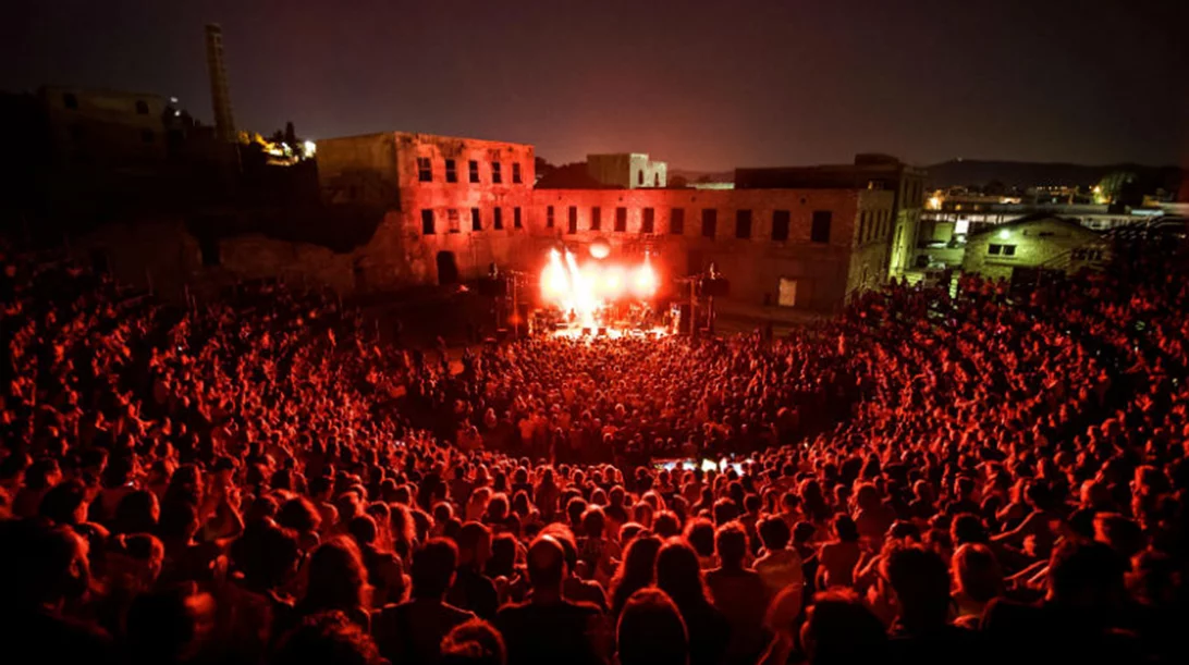 Όλα όσα θα απολαύσουμε τον Σεπτέμβριο στα Αισχύλεια