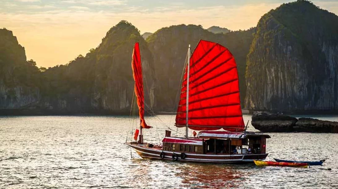 4 ταξίδια ζωής για το καλοκαίρι 