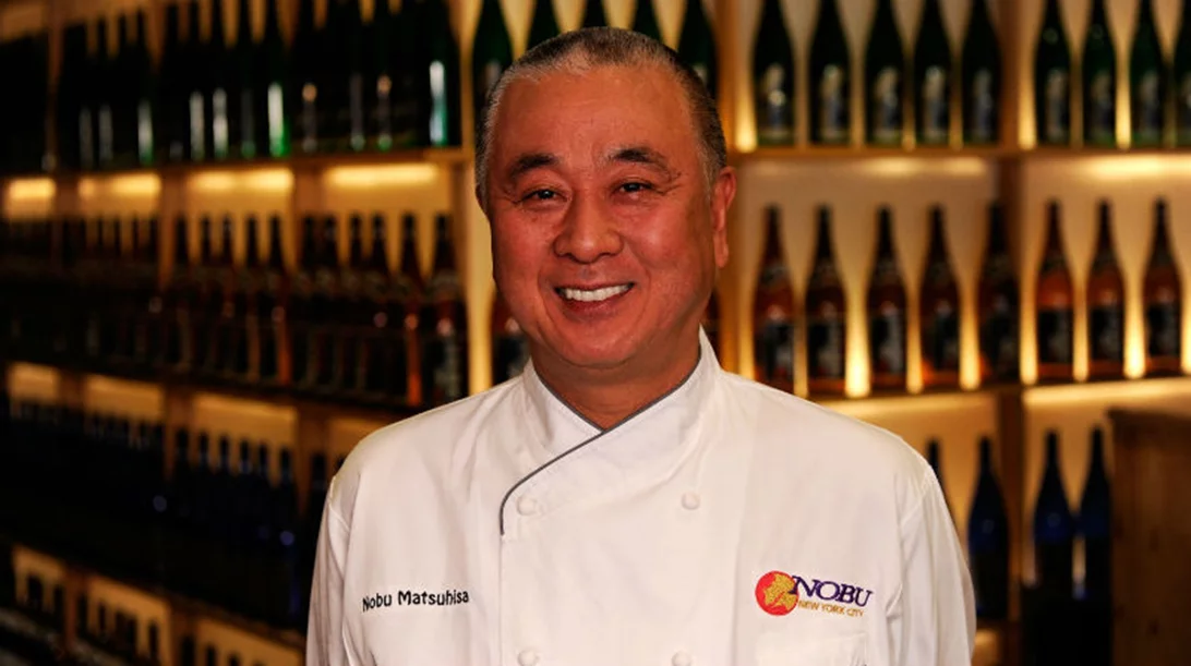 To Nobu Festival επιστρέφει