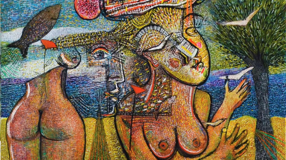 10 + 2 εκθέσεις που δεν πρέπει να χάσεις τον Ιούλιο (και τον Αύγουστο)