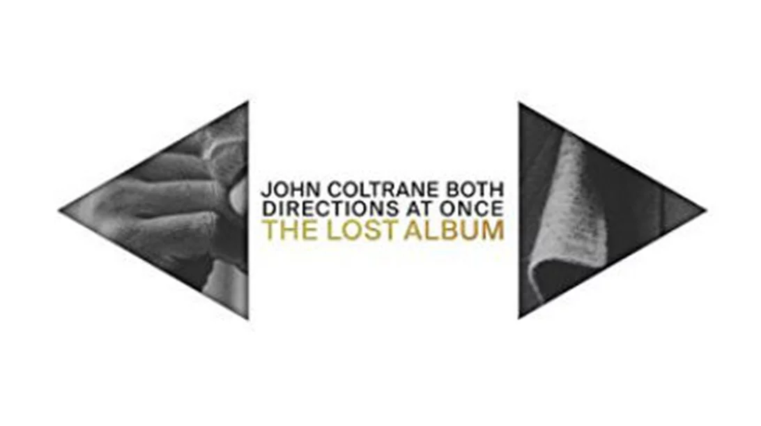 Το καινούριο «χαμένο» άλμπουμ του γίγαντα της τζαζ John Coltrane είναι ο δίσκος της χρονιάς!