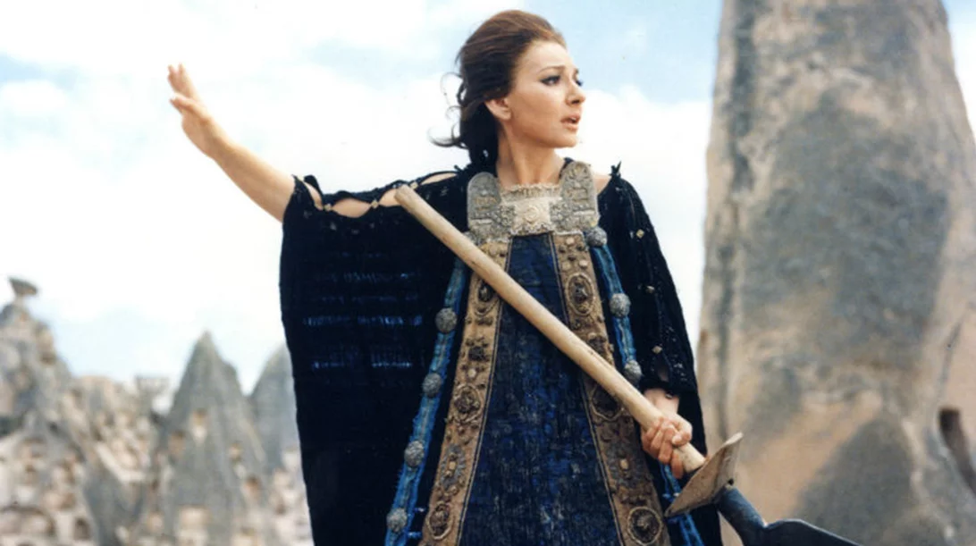 Τι μας ετοιμάζει η Ταινιοθήκη για την επόμενη σεζόν;