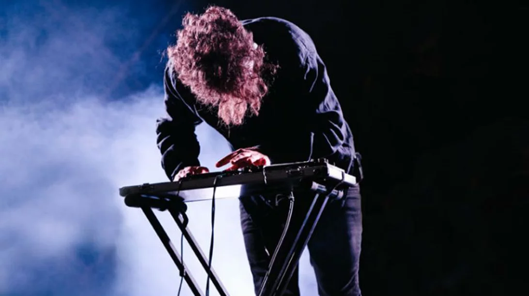 Τα ονειρικά σάουντρακ του Theodore