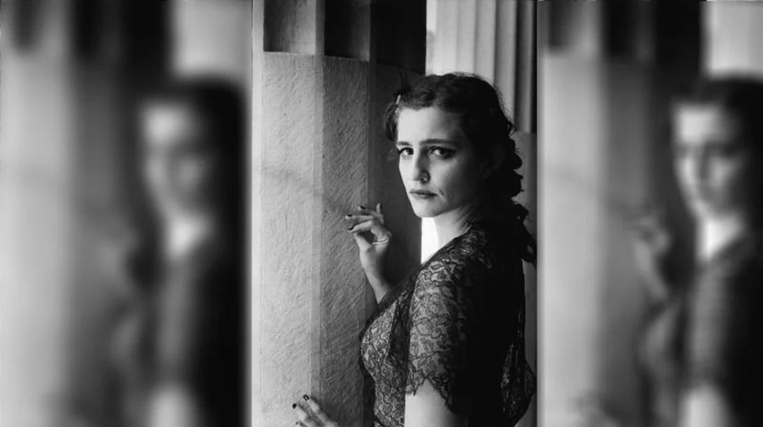 Μαρία Κίτσου: «Πιστεύω και στη μοίρα και στην τύχη»