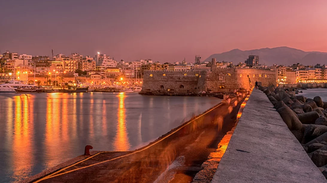 5 εμπειρίες στο νομό Ηρακλείου που δεν πρέπει να χάσεις