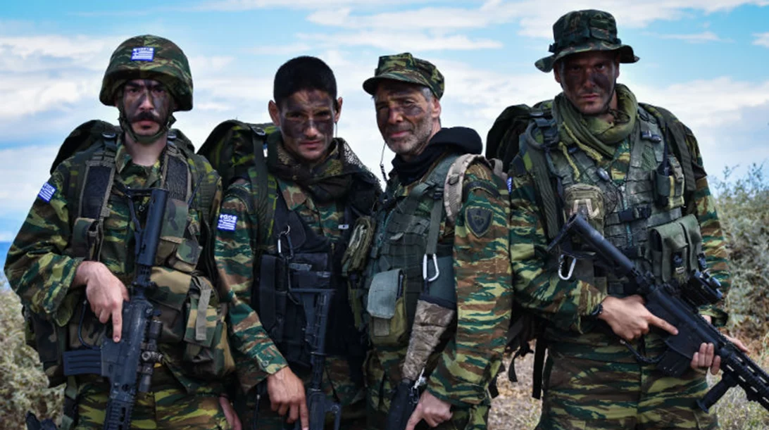 Το «Αιγαίο» εκπέμπει «SOS»