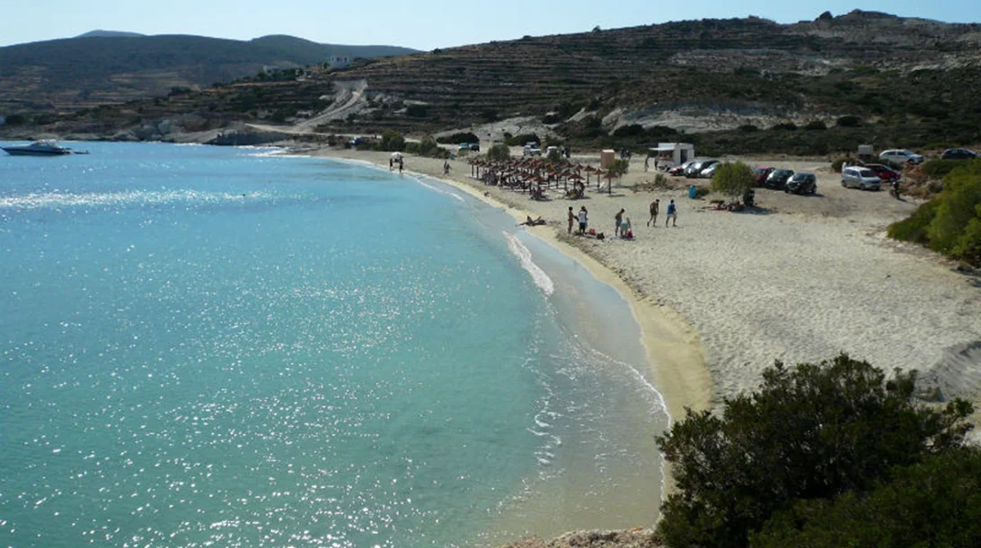 Όσα πρέπει να δεις στην «Κίμωλο μου, παράδεισό μου!»