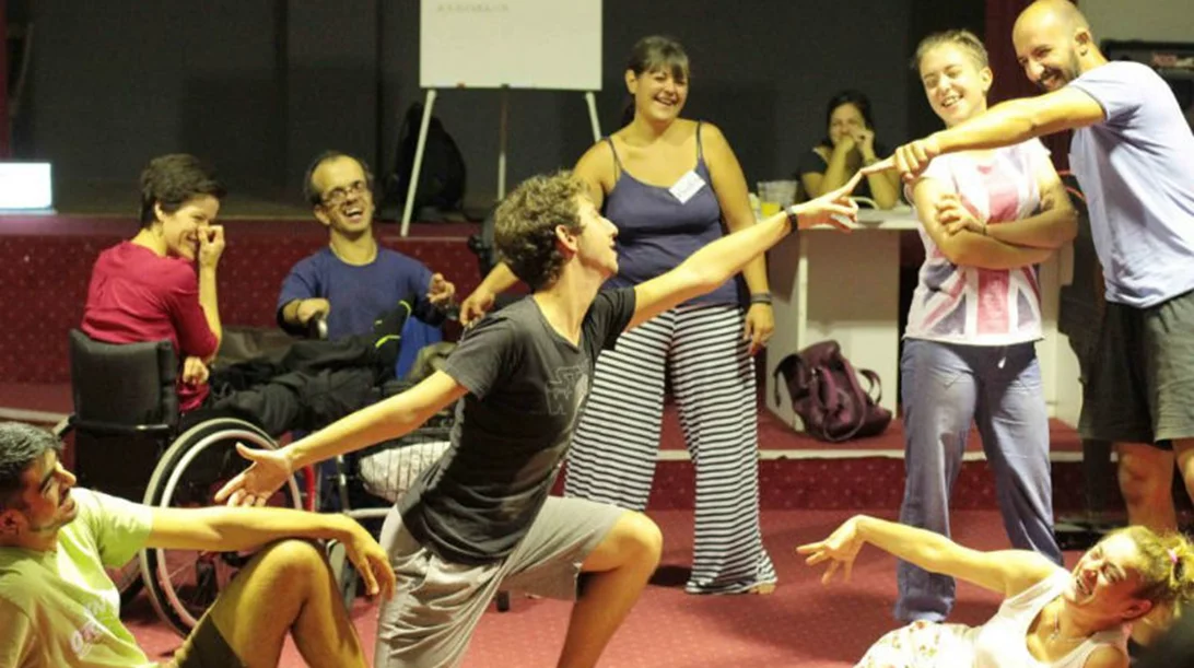 «Our Festival 4»: Μια γιορτή αλληλεγγύης στο Χαλάνδρι