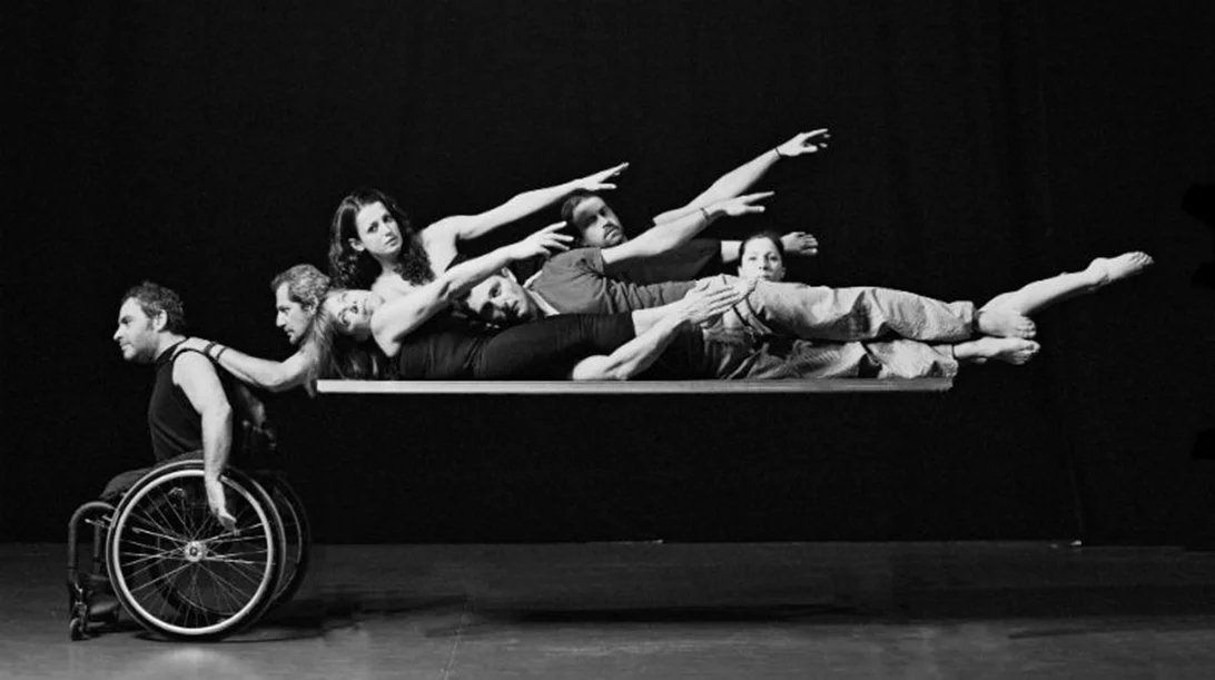 Το «All Souls Festival» έρχεται να διευρύνει τα όρια της τέχνης 