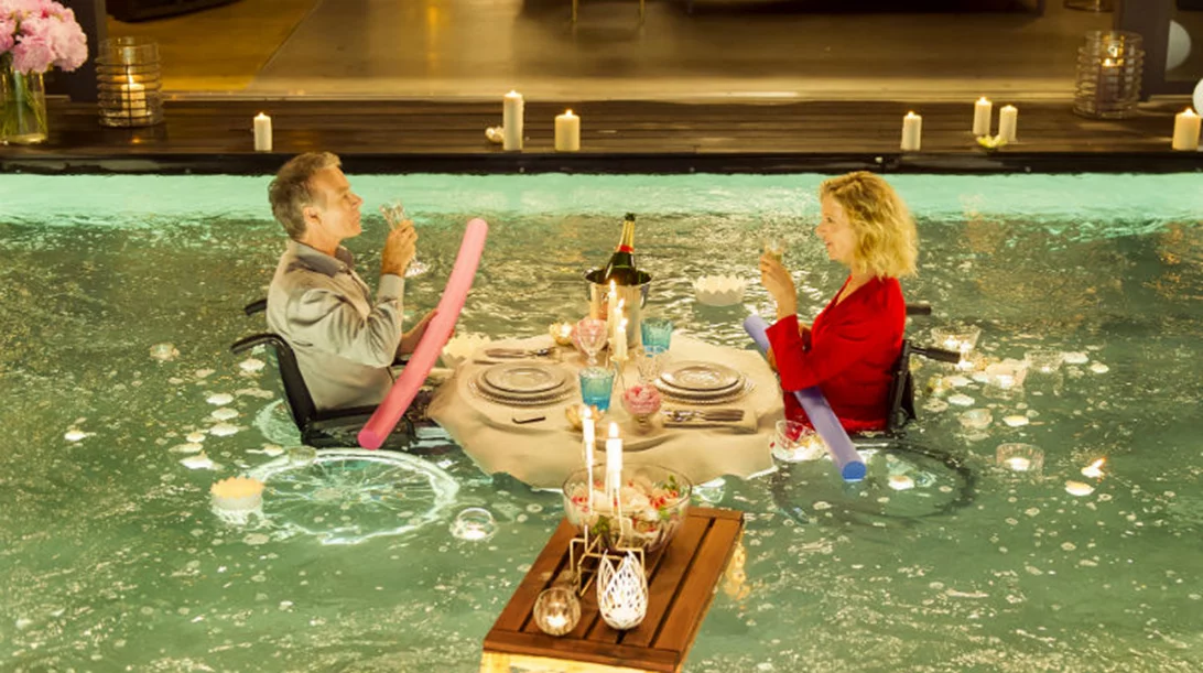 Θα Έρθω Κοντά σου Σιγά - Σιγά