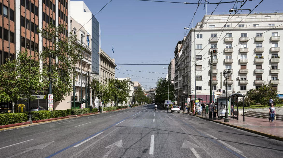 Αθήνα, Δεκαπενταύγουστος 2004: Τι έπαιζε τότε στην πόλη μέσα από τις σελίδες του "α"