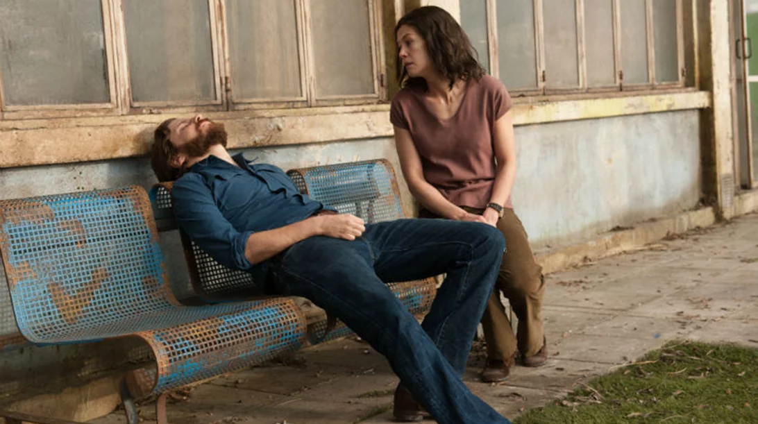 7 Μέρες στο Έντεμπε