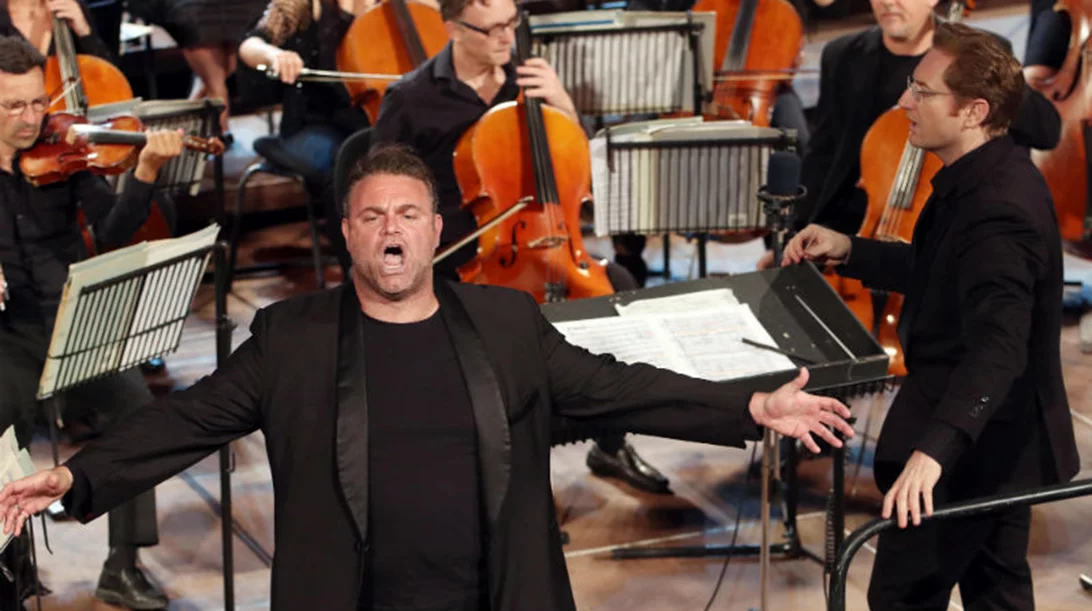 Διεθνείς αστέρες (Καλλέγια, Κέννεντυ) και η ΚΟΘ καλεσμένοι του Φεστιβάλ Αθηνών