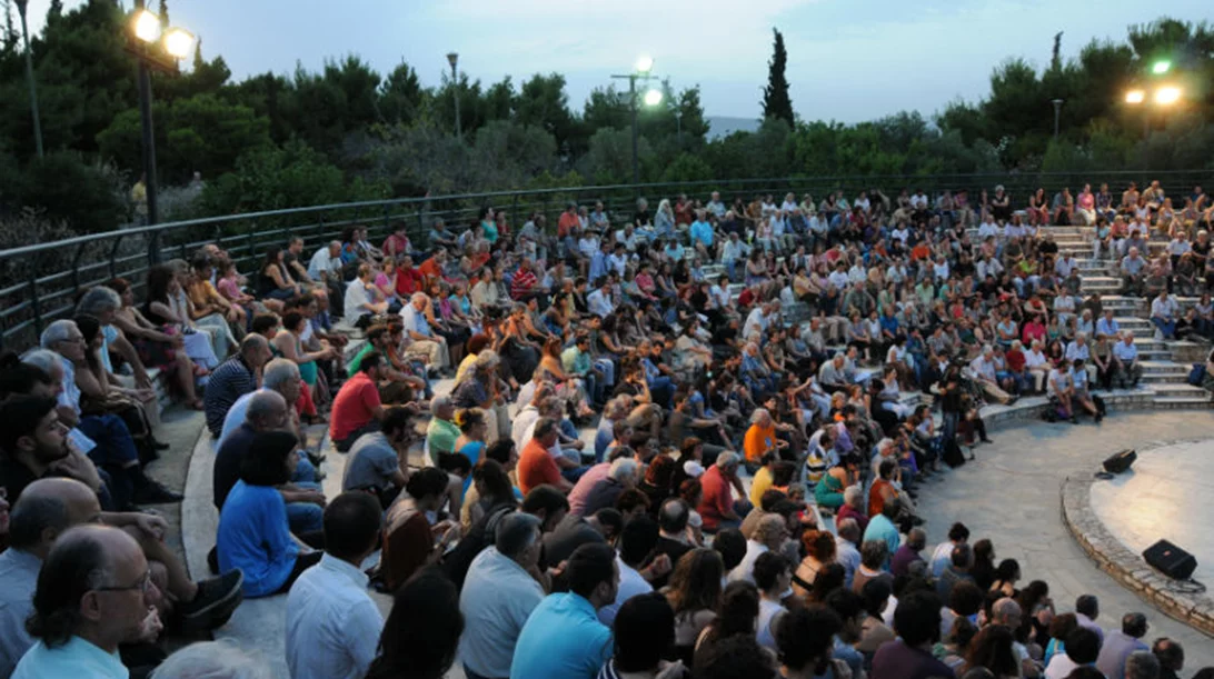 Άνοιξε η πλατφόρμα για την υποβολή καλλιτεχνικών προτάσεων στα φεστιβάλ του Δήμου Αθηναίων