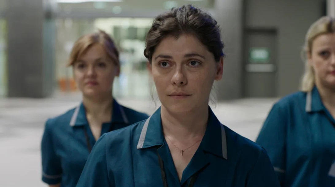 Η πρώτη ταινία του Νίκου Λαμπό κάνει πρεμιέρα στο φεστιβάλ του Τορόντο