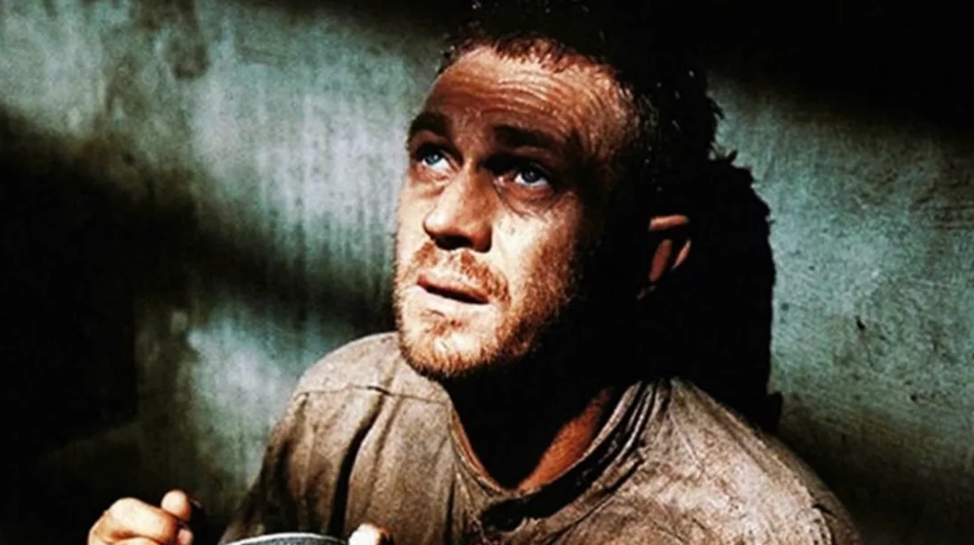 Ο Πεταλούδας (1973)