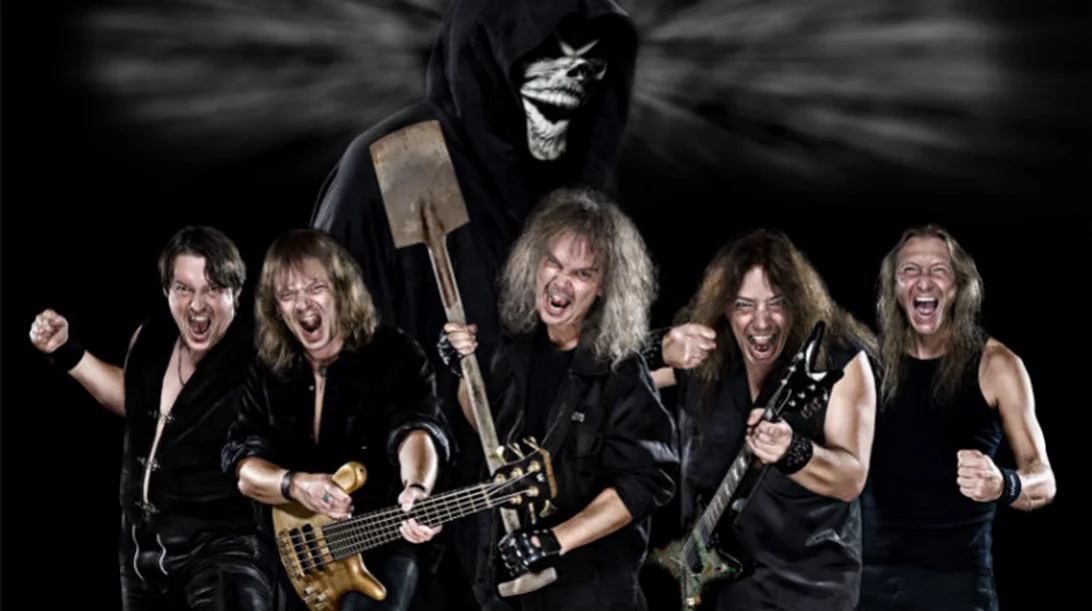 Έξι ροκ ραντεβού τον Σεπτέμβριο