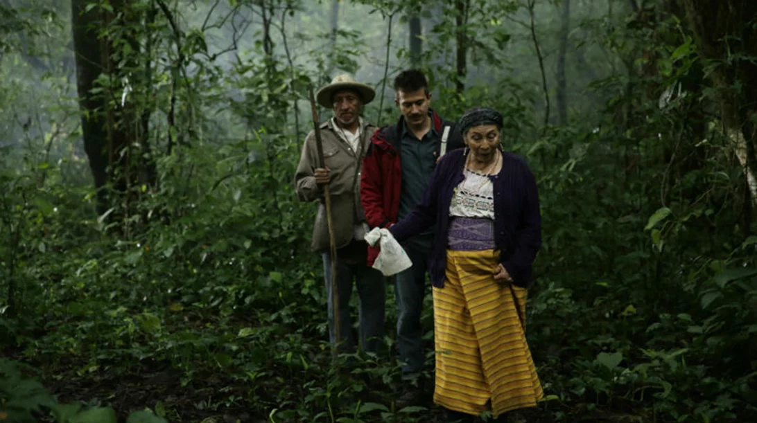 Ονειρεύομαι σε Άλλη Γλώσσα