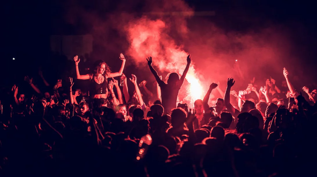 Updated | Τα καυτά events του Σεπτεμβρίου που δεν πρέπει να χάσετε