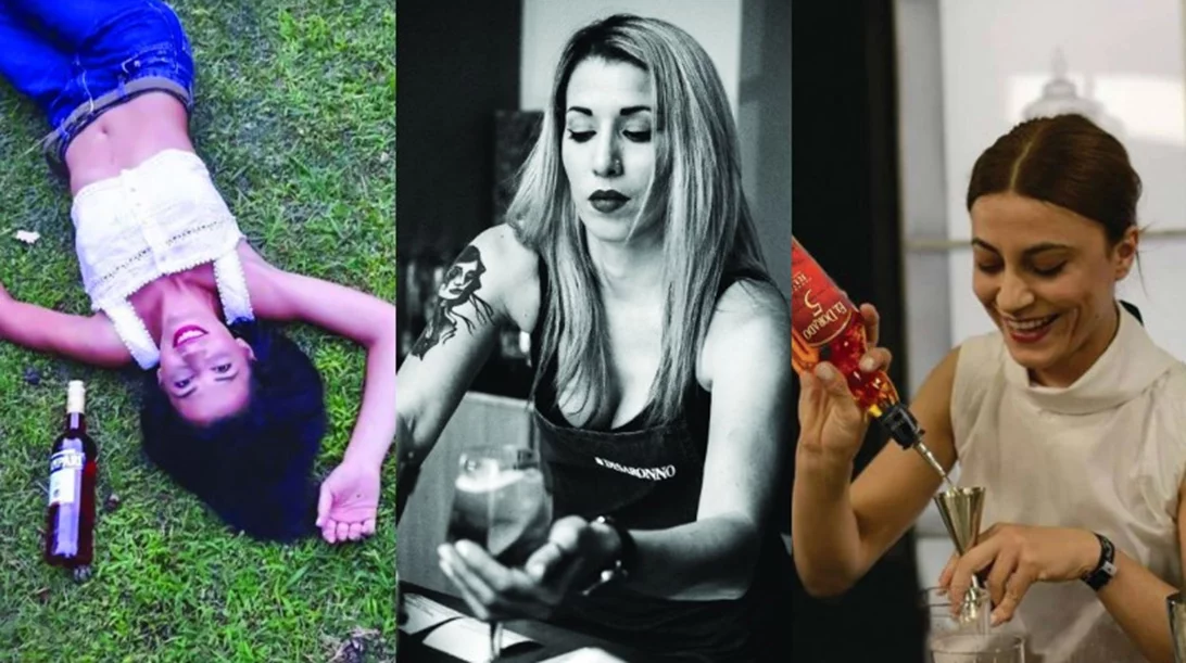 Τρεις δυναμικές brand ambassadors μιλούν για τη δουλειά τους