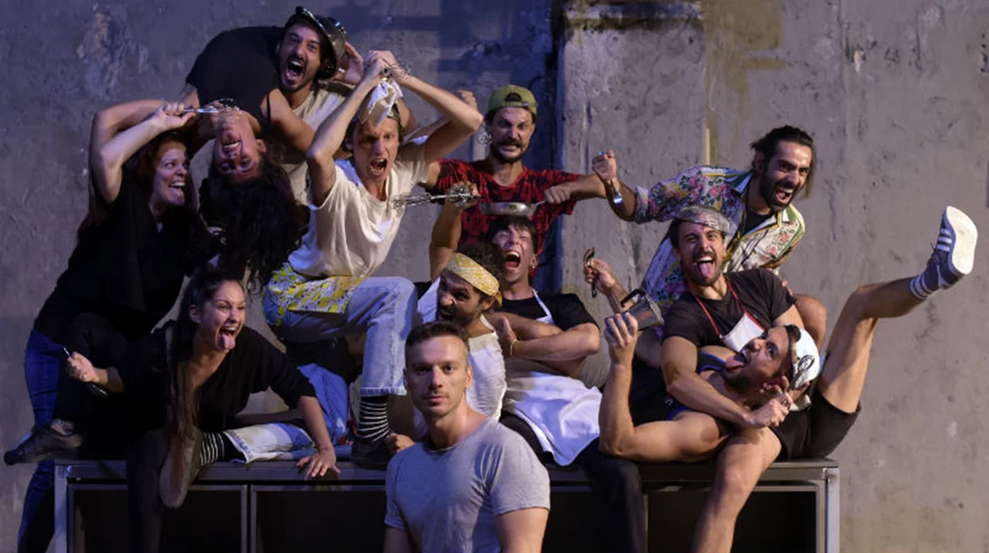 Τα έργα που παίζονται για πρώτη φορά στις αθηναϊκές σκηνές