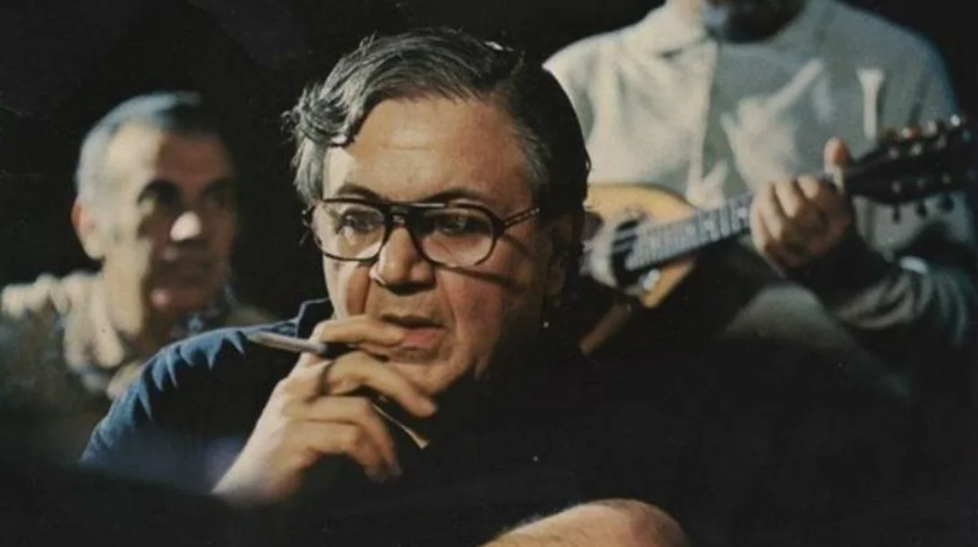 Δύο εμβληματικά έργα του Μάνου Χατζιδάκι στη Λυρική