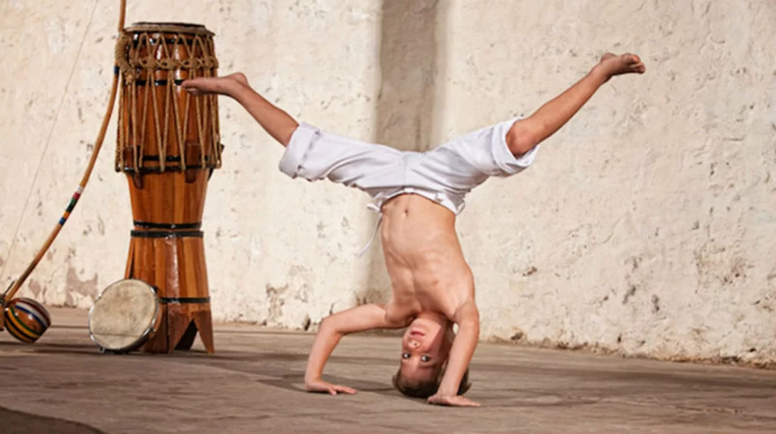 Πώς γίνεται μια πόλη kids friendly;