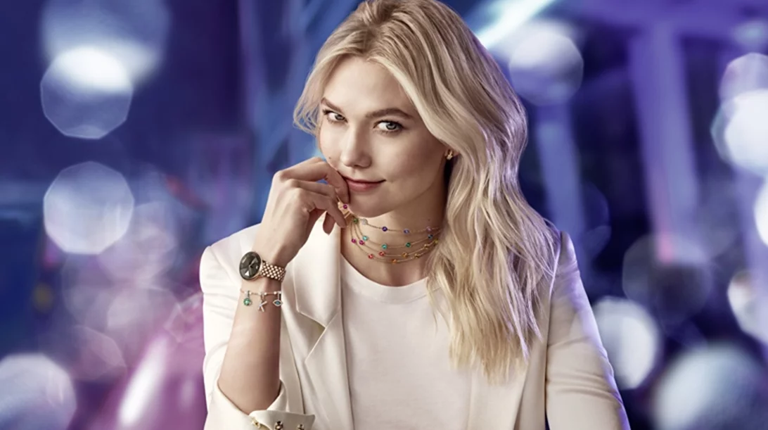 Η Swarovski του φθινοπώρου γίνεται just for you 