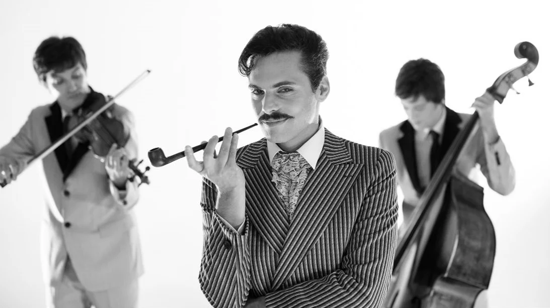 Τι μας επιφυλάσσει το Εθνικό Θέατρο για τη νέα σεζόν;