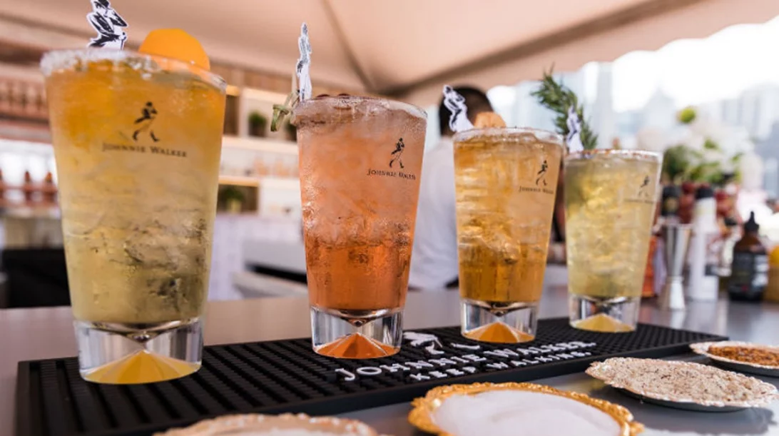 Updated | Πέντε fine drinking εμπειρίες στο Taste οf Athens