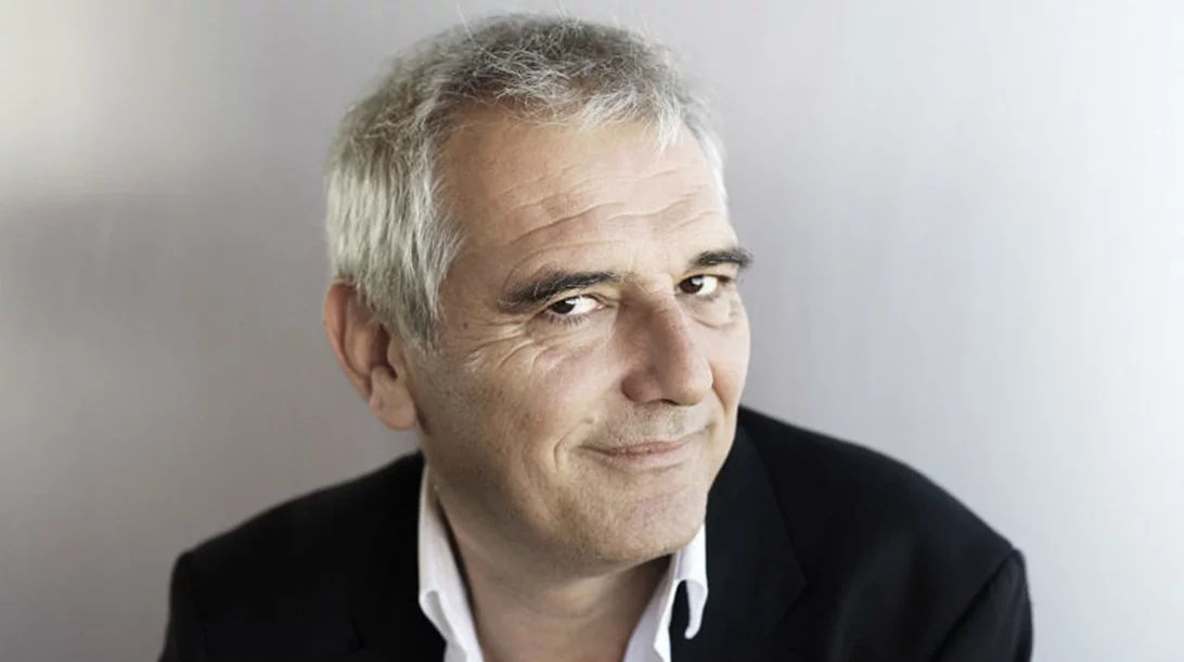 Λοράν Καντέ: «Αν δεν κινηματογραφείς κάτι που σε καίει, το κοινό σίγουρα θα το καταλάβει»