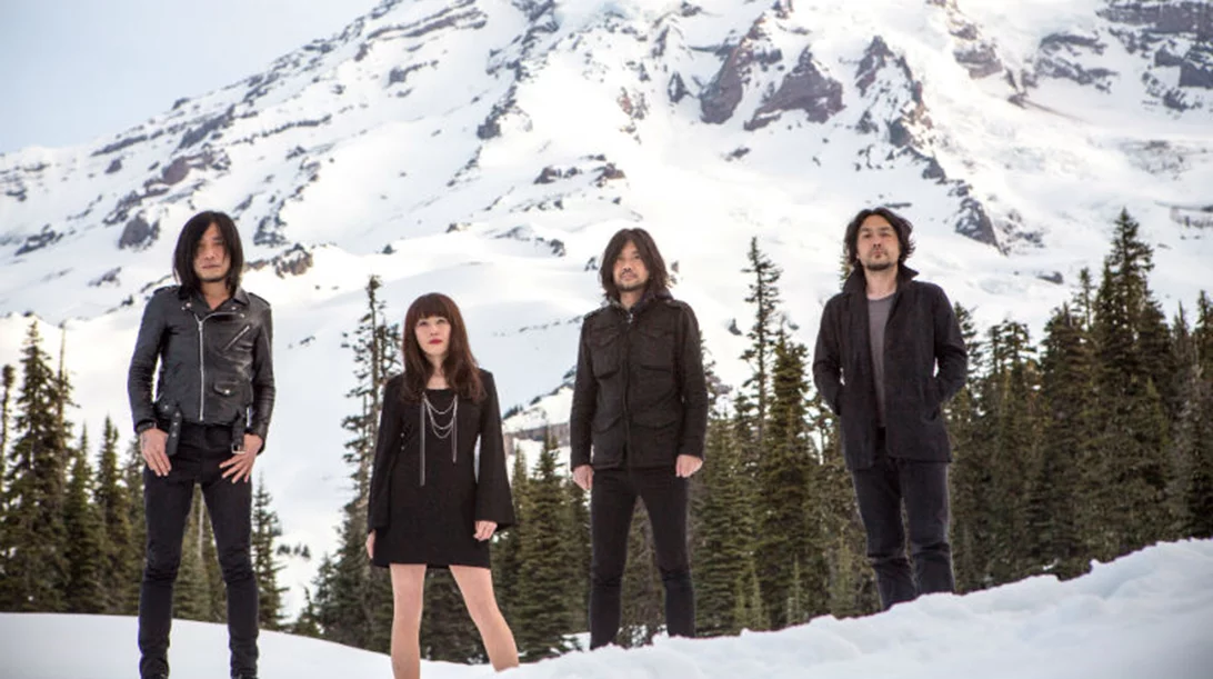 Τα ροκ ραντεβού που δεν πρέπει να χάσετε το επόμενο δίμηνο