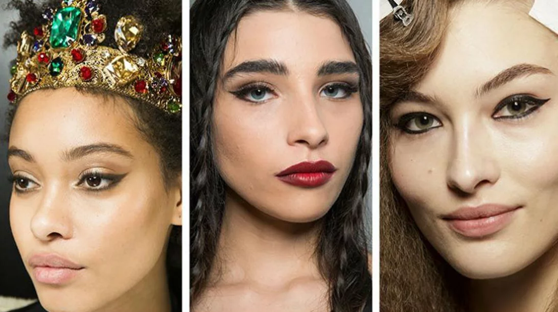 Black Liner For Every Age: Τονίστε το βλέμμα αλλά όχι την ηλικία σας 