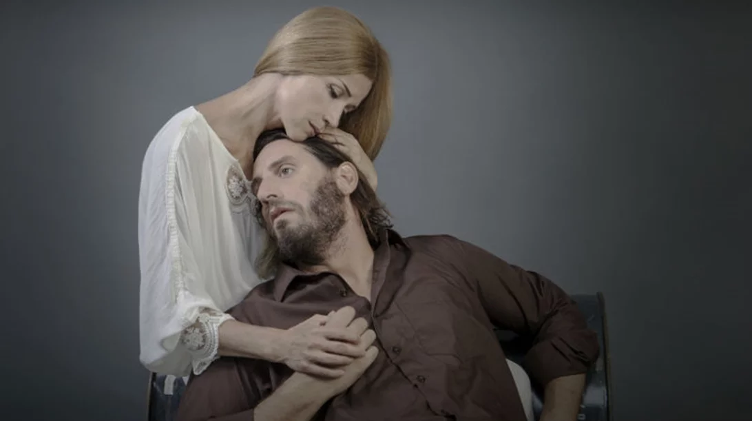 Η Ιωάννα Παππά συναντά μια «καταραμένη» ψυχή