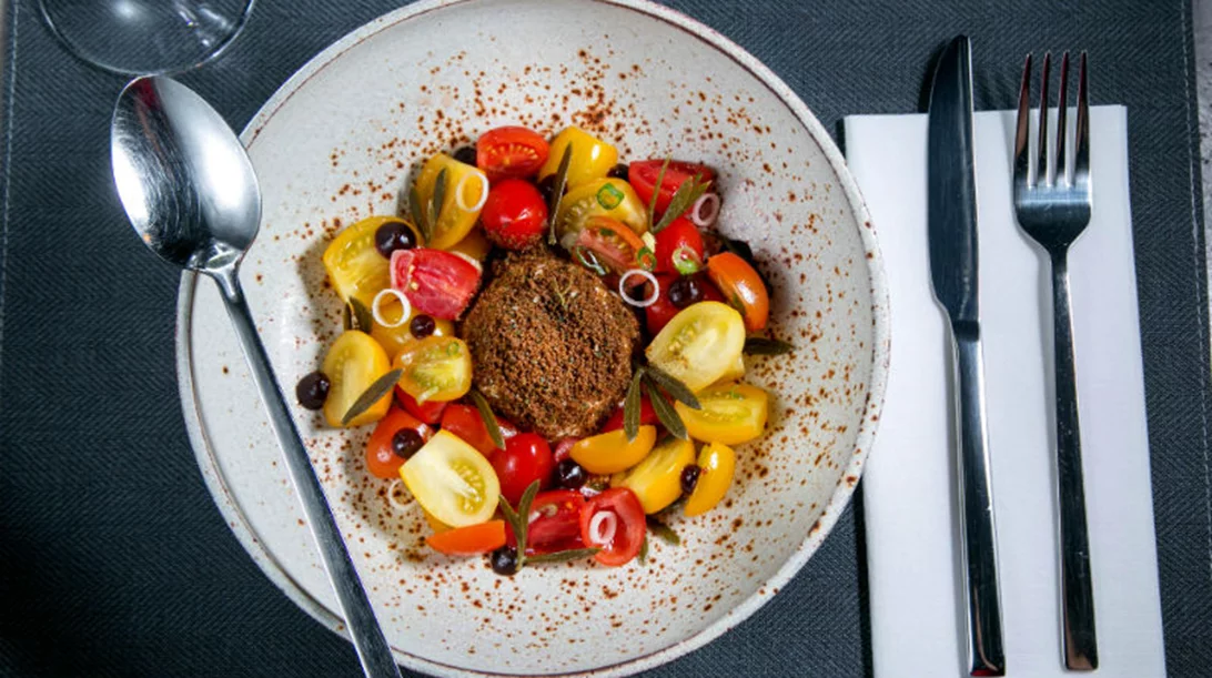 Σάββατο μεσημέρι στο κέντρο: 5 spots για κάθε διάθεση