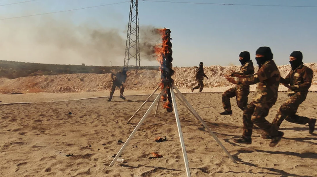 Ένα βραβευμένο στο Σάντανς ντοκιμαντέρ παρουσιάζει η Σχολή Σταυράκου