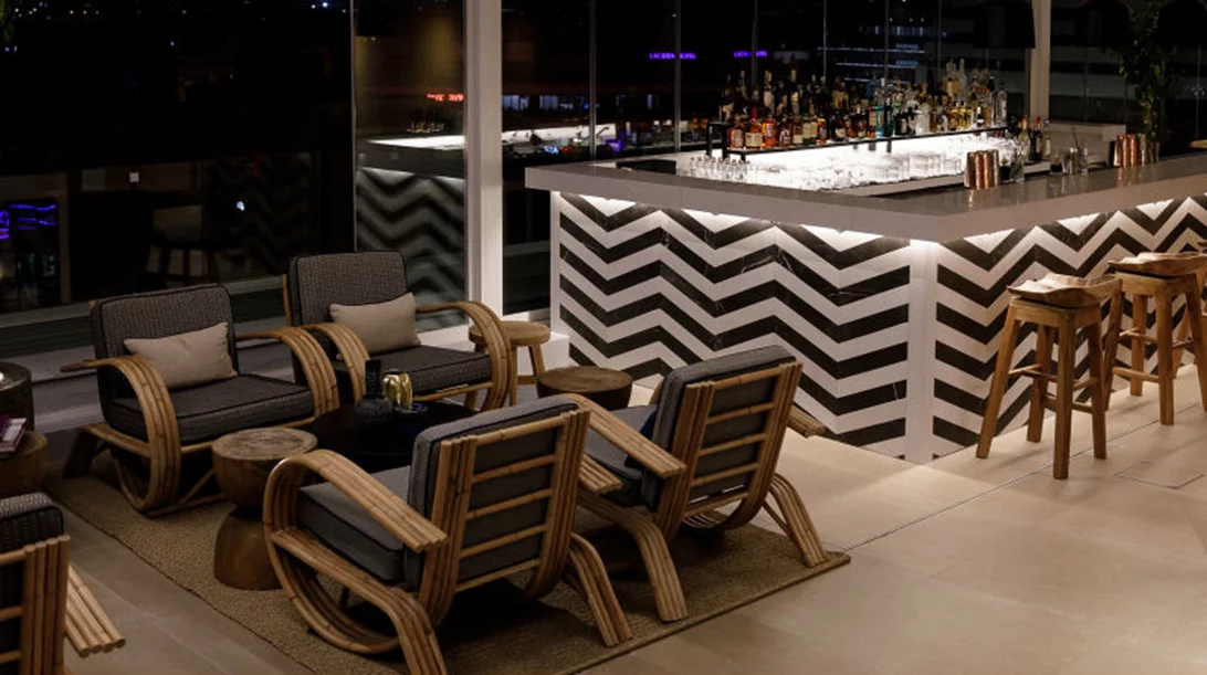 Η Αθήνα υποδέχεται το λονδρέζικο e&o Athens