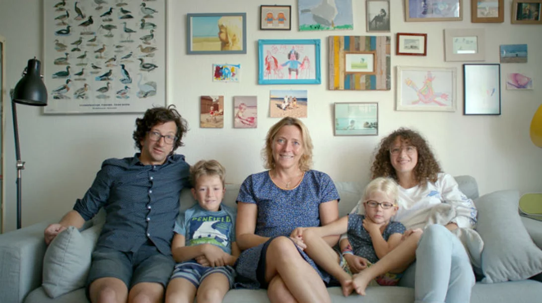 Ξεκινάει το φεστιβάλ ντοκιμαντέρ για παιδιά και νέους KinderDocs!