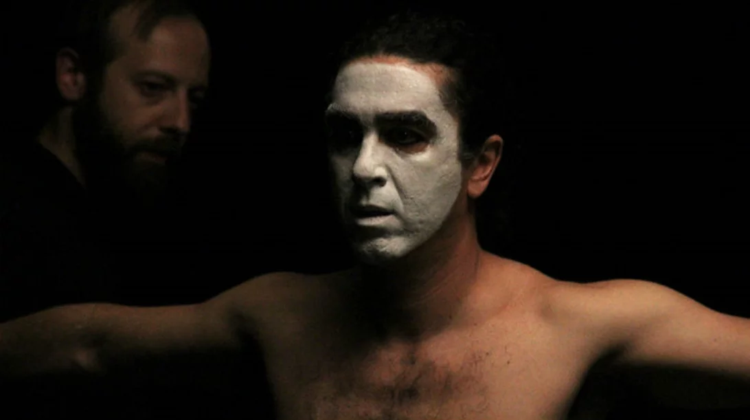 Ένα ντοκιμαντέρ για τη μαγεία του θεάτρου στο Τριανόν