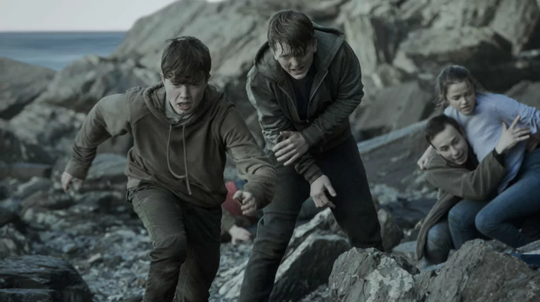 «22 July»: η σφαγή της Ουτόγια γίνεται ταινία από τον Πολ Γκρίνγκρας