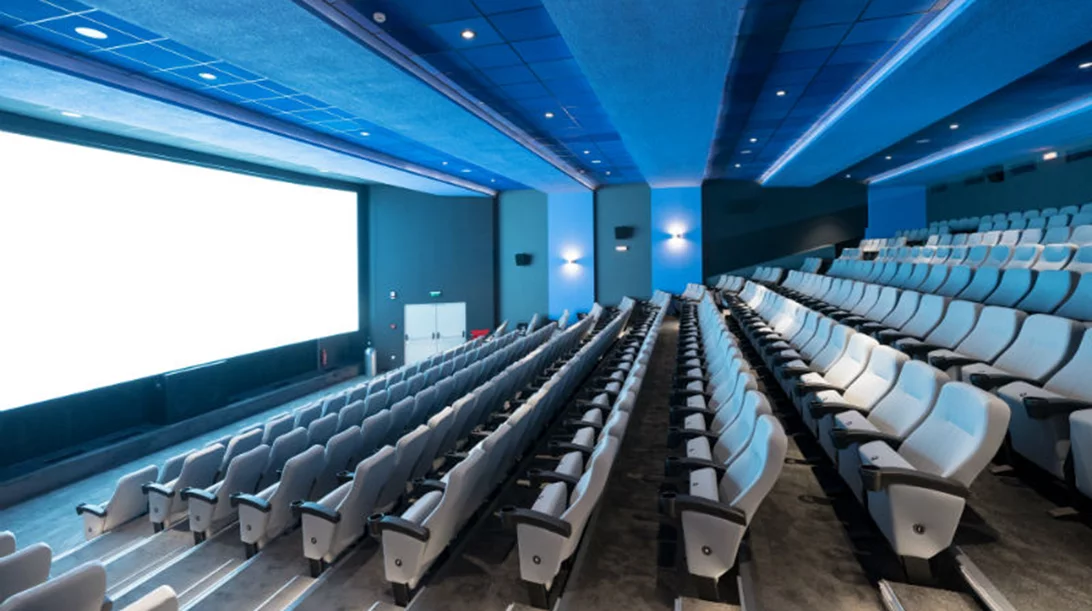 Περισσότεροι από 100.000 θεατές στη "Γιορτή του Σινεμά"