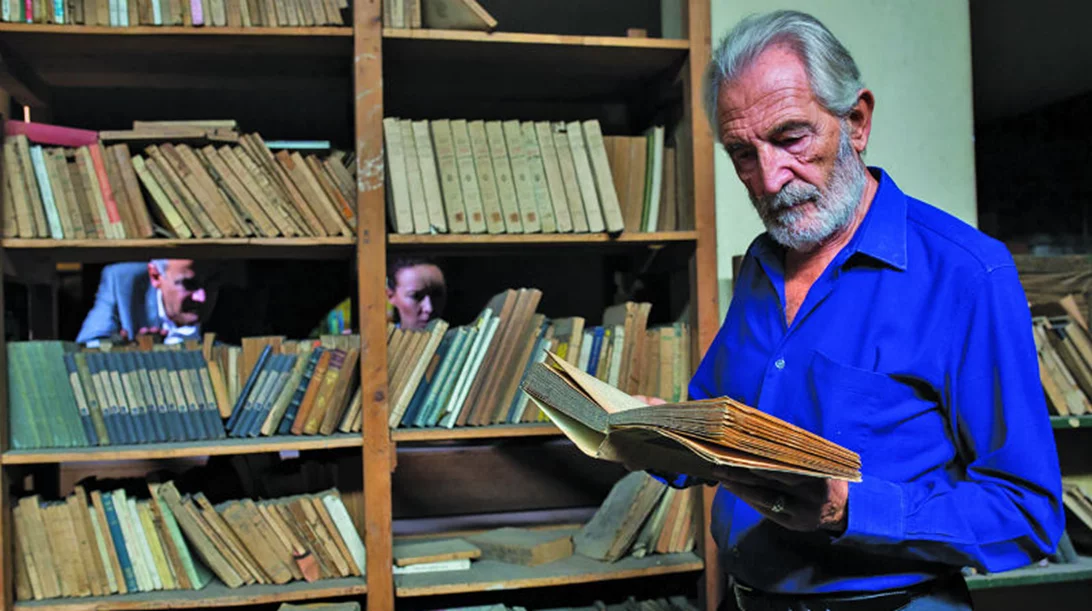 Οι μεγάλες θεατρικές επιστροφές του φθινοπώρου