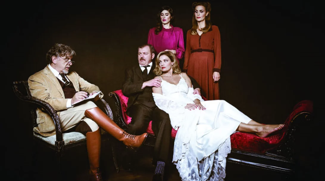 Κλασικά κείμενα και σύγχρονα best seller ξεχωρίζουν στις πρεμιέρες της εβδομάδας