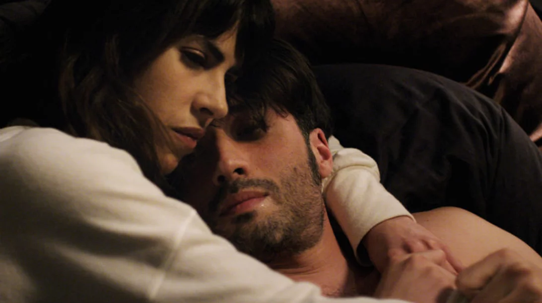 Δείτε το τρέιλερ για το «Ακίνητο Ποτάμι» του Άγγελου Φραντζή