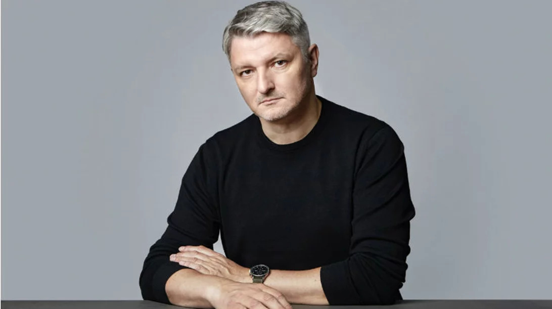 Νέο πρόσωπο στο καλλιτεχνικό τιμόνι της MCM 